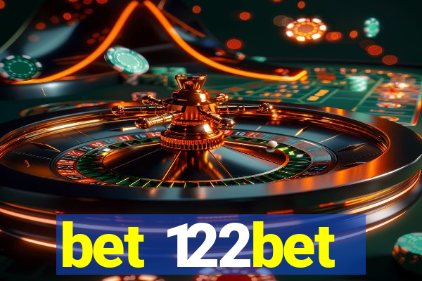 bet 122bet